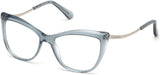 Guess By Marciano 0347 Eyeglasses