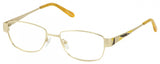Elizabeth Arden 1170 Eyeglasses