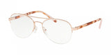 Michael Kors Key West 3033 Eyeglasses