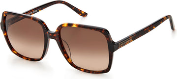 Juicy Couture 618 Sunglasses