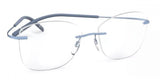 Silhouette TMA - The Icon II 5541 Eyeglasses