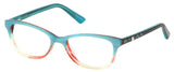 Hello Kitty 297 Eyeglasses
