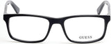 Guess 1878F Eyeglasses