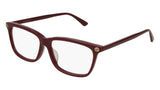 Gucci Sensual Romantic GG0042OA Eyeglasses