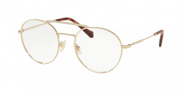 Miu Miu Core Collection 51RV Eyeglasses