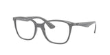 Ray Ban 7066 Eyeglasses