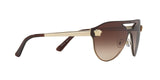 125213 - Pale Gold - Brown Gradient