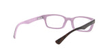 5240 - Top Havana On Opal Violet