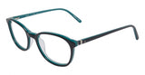 Calvin Klein 5649 Eyeglasses