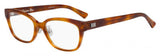 Dior Ladydioro2F Eyeglasses