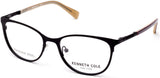 Kenneth Cole New York 0270 Eyeglasses