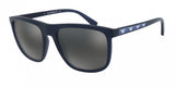 Emporio Armani 4124 Sunglasses