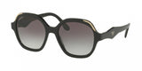 Prada Heritage 06US Sunglasses