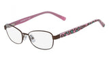 Marchon NYC M MARISSA Eyeglasses