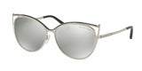 Michael Kors Ina 1020 Sunglasses