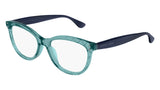 Bottega Veneta Timeless Elegance BV0235O Eyeglasses