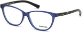 Diesel 5180 Eyeglasses
