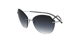 Silhouette TMA Icon 8158 Sunglasses