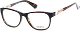 Guess 2559 Eyeglasses