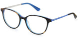 Juicy Couture 207 Eyeglasses