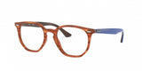 Ray Ban Hexagonal 7151 Eyeglasses