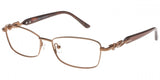 Exces 136 Eyeglasses