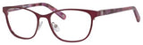 Liz Claiborne 630 Eyeglasses