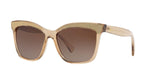 1688T5 - Beige - Brown Gradient Polarized