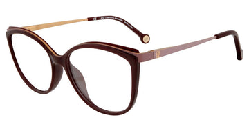 Carolina Herrera VHE783K530953 Eyeglasses