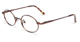 Rembrand S111BRO45 Eyeglasses