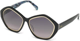 Emilio Pucci 0019 Sunglasses