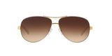 301913 - White - Brown Gradient