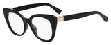 Fendi Ff0272 Eyeglasses