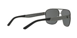 915787 - Matte Dark Gunmetal - Grey
