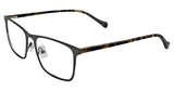 Lucky Brand D308BLA54 Eyeglasses