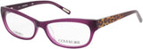 Cover Girl 0512 Eyeglasses