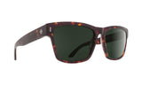 075864 - Dark Tort - Happy Gray Green Polar