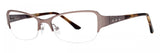 Dana Buchman KATHLEEN Eyeglasses