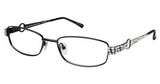 Jimmy Crystal New York C3A0 Eyeglasses