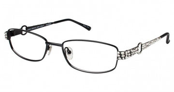 Jimmy Crystal New York C3A0 Eyeglasses