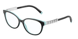 Tiffany 2203BF Eyeglasses