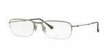 Ray Ban 8714 Eyeglasses