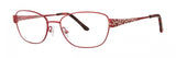 Dana Buchman GARDENIA Eyeglasses