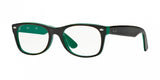 Ray Ban New Wayfarer 5184 Eyeglasses