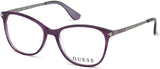 Guess 2632S Eyeglasses