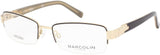 Marcolin 7317 Eyeglasses