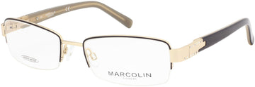 Marcolin 7317 Eyeglasses