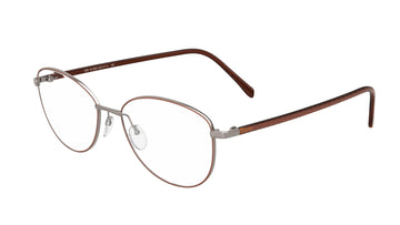 Silhouette Legends by Silhouette Fullrim 3505 Eyeglasses