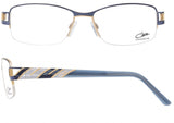 Cazal 1224 Eyeglasses