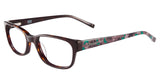 Converse K300BLA50 Eyeglasses